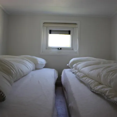 De Bijsselse Enk, Noors 3 Шале *