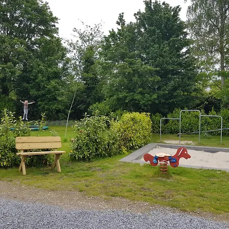 De Bijsselse Enk, Noors 3