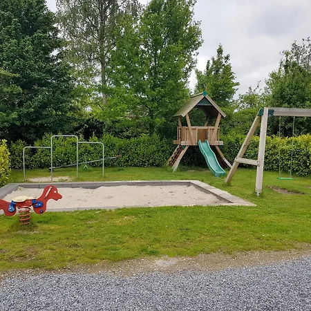 De Bijsselse Enk, Noors 3 Chalet Nunspeet