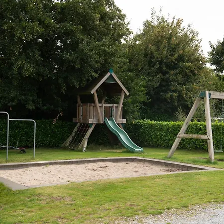 De Bijsselse Enk, Noors 3 Chalet