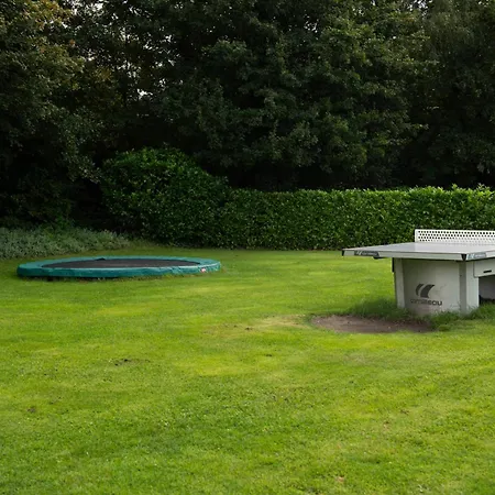 De Bijsselse Enk, Noors 3 Chalet *