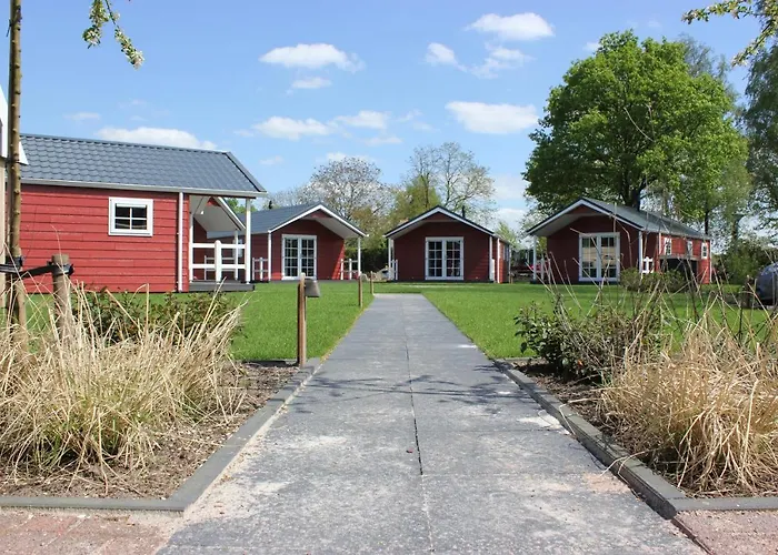 De Bijsselse Enk, Noors 3