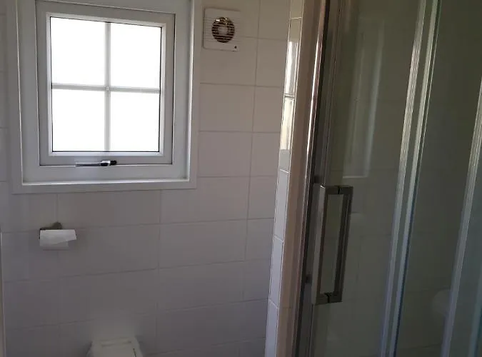 De Bijsselse Enk, Noors 3 Alpstuga *