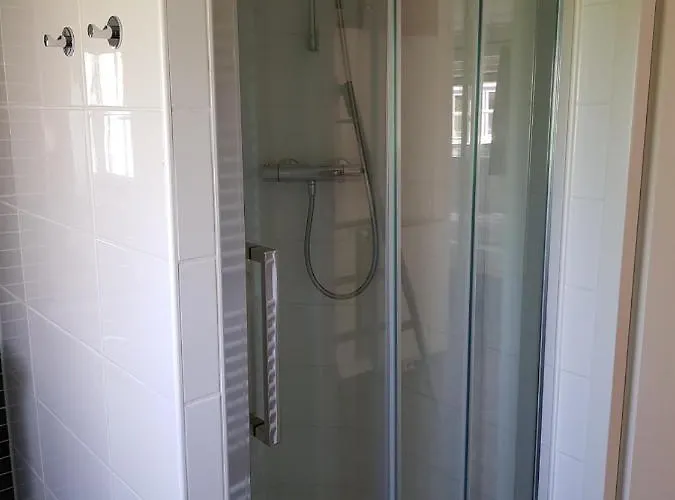 De Bijsselse Enk, Noors 3 Alpstuga *