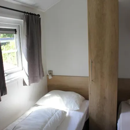 De Bijsselse Enk, Noors 3 Nunspeet