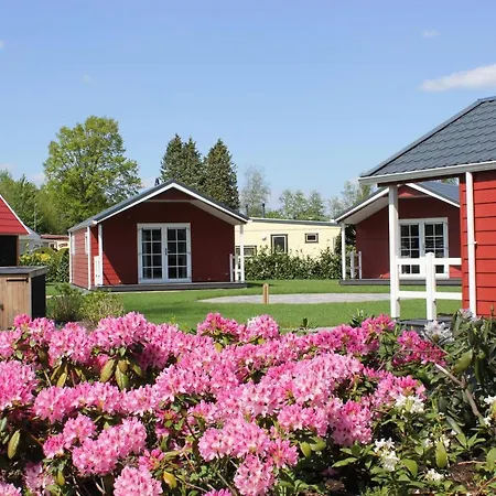 De Bijsselse Enk, Noors 3 Chalet *
