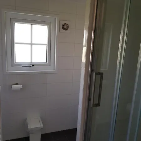 De Bijsselse Enk, Noors 3 Chalet *