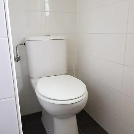 De Bijsselse Enk, Noors 3 Dağ evi Nunspeet