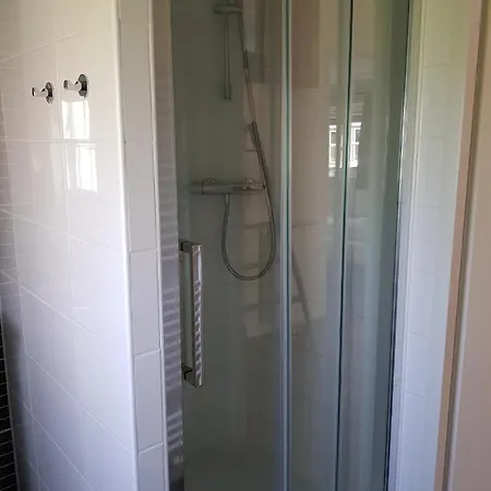 De Bijsselse Enk, Noors 3 Dağ evi *