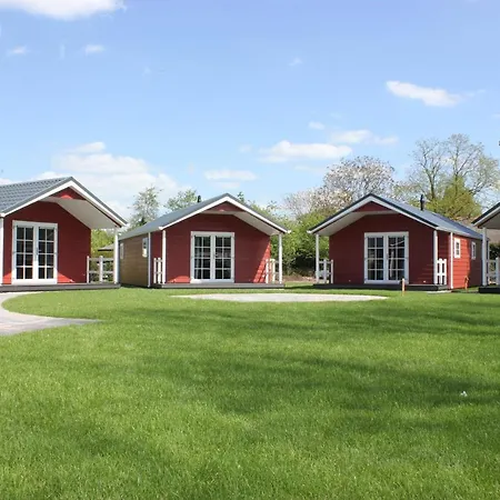 De Bijsselse Enk, Noors 3 Chalet Nunspeet