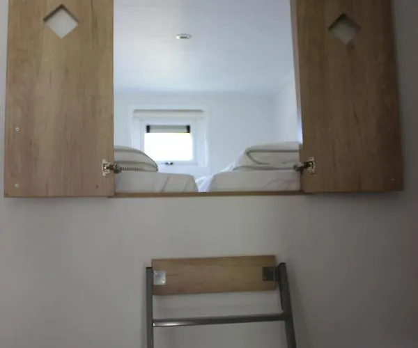 De Bijsselse Enk, Noors 3 * Nunspeet