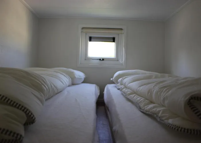 De Bijsselse Enk, Noors 3 Chalet *