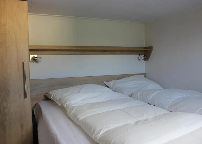 De Bijsselse Enk, Noors 3 Nunspeet